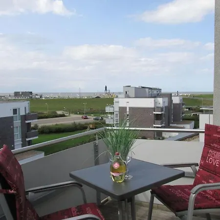 Apartment De Eller Dorum