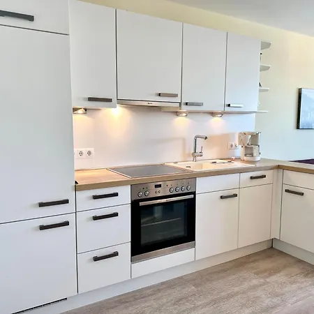 Apartment De Eller