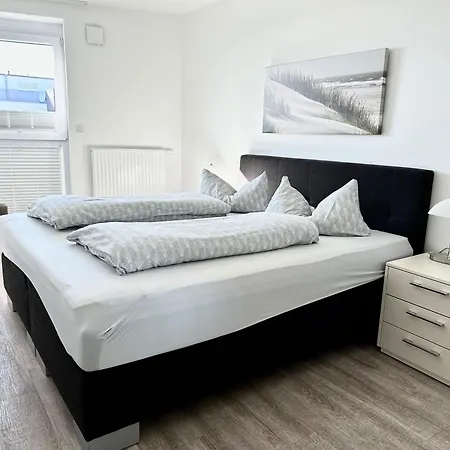 De Eller Apartment *