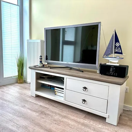 Apartment De Eller *