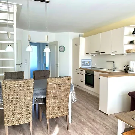 Apartment De Eller *