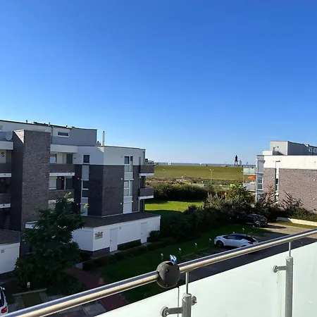Apartment De Eller