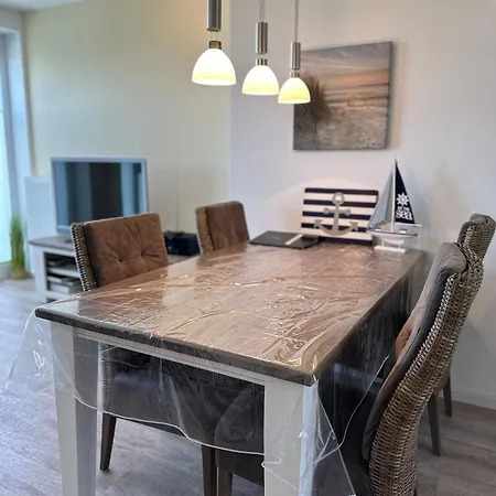 Apartment De Eller *