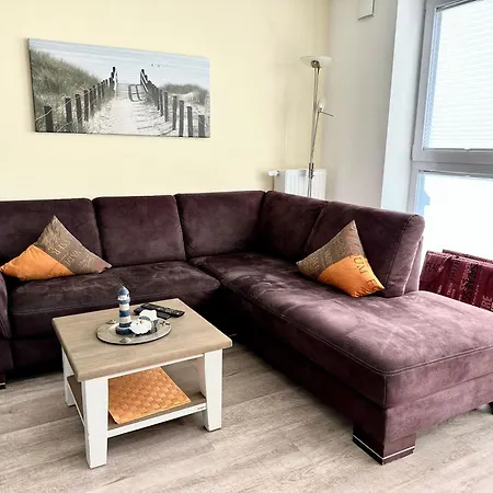 De Eller Apartment
