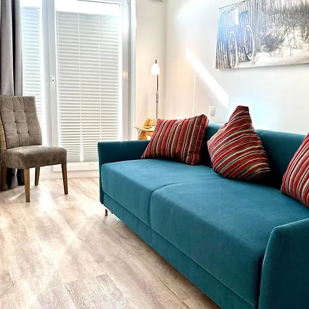 De Eller Apartment *